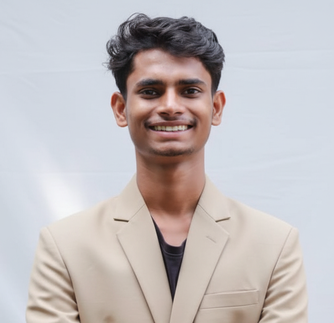 Yash Dhoble
